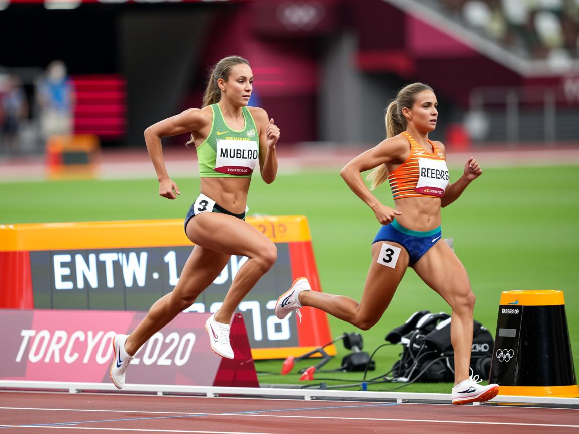 爱游戏-200蝶划频与心率数据关联分析