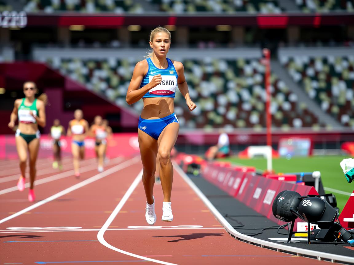 爱游戏体育入口-“挑战自我,SHO-CHAN Run 2025赛道见证香港跑步新高峰” 第2张