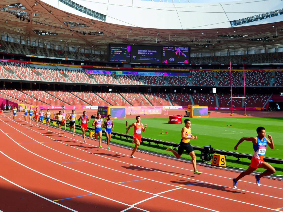 爱游戏入口-体育明星跨界参与综艺热度不减，体育明星专访  第2张