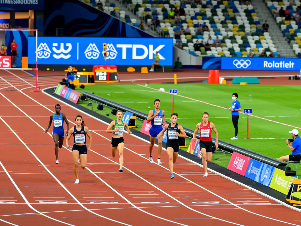 爱游戏体育-接力战术布置合理 美队轻松应战，美国队接力重赛