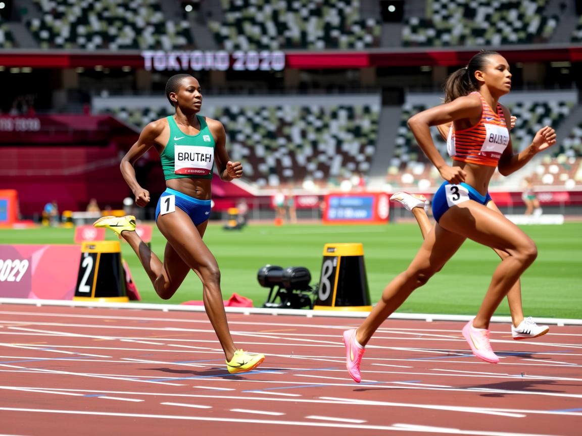 爱游戏体育-接力战术布置合理 美队轻松应战,美国队接力重赛 第3张