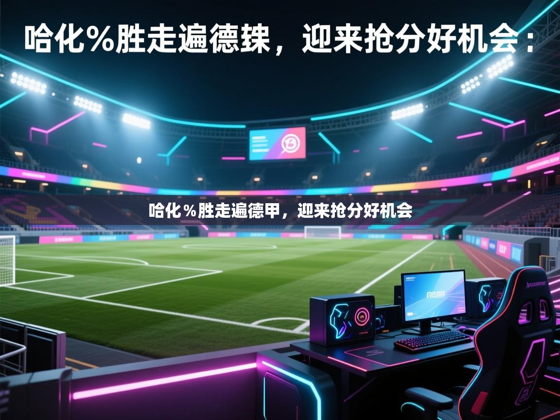 哈化％胜走遍德甲，迎来抢分好机会  第2张