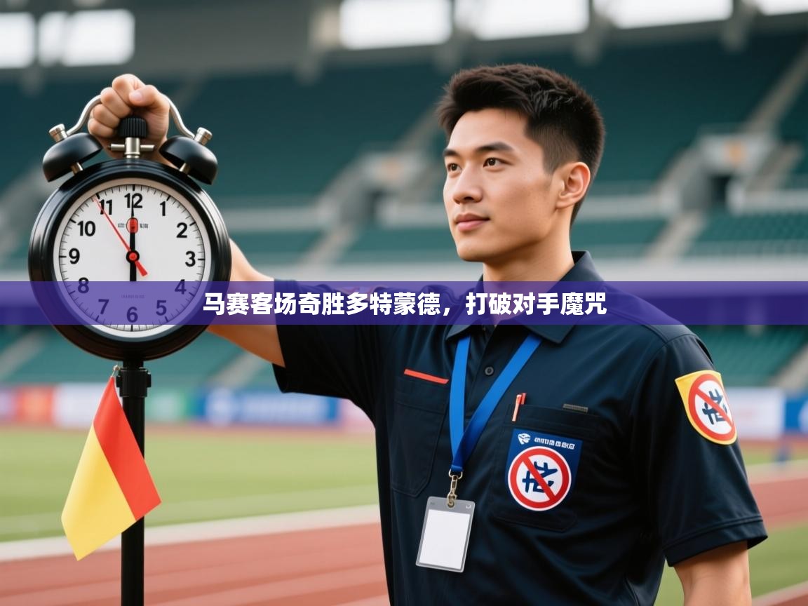 马赛客场奇胜多特蒙德，打破对手魔咒  第1张