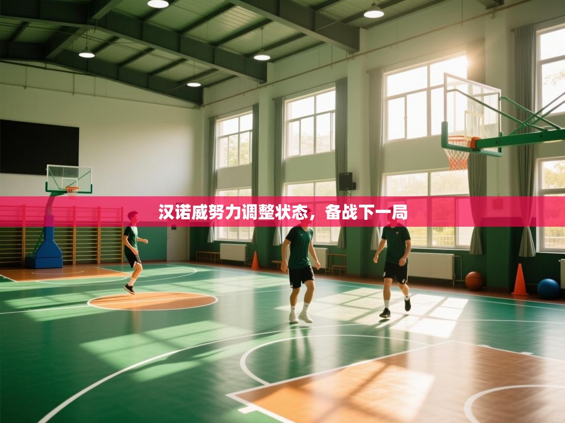 汉诺威努力调整状态，备战下一局  第2张