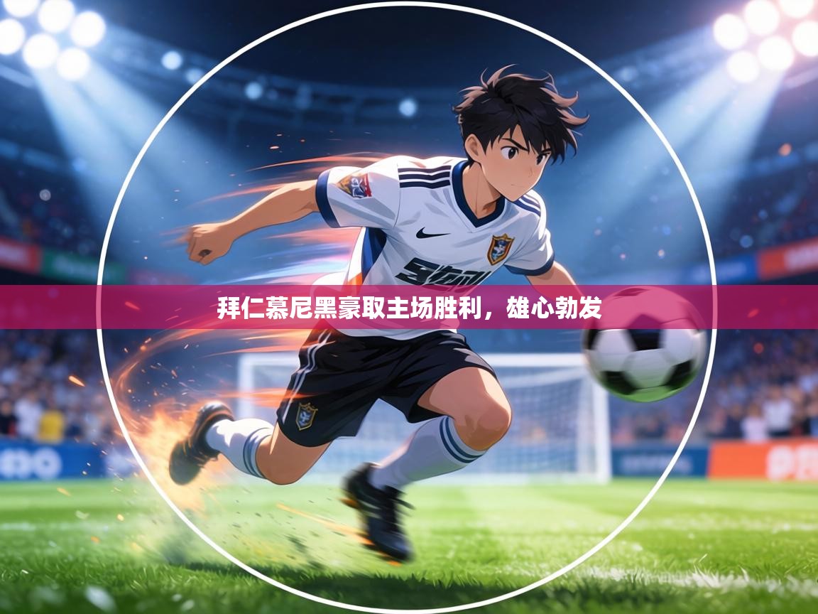 拜仁慕尼黑豪取主场胜利,雄心勃发 第2张