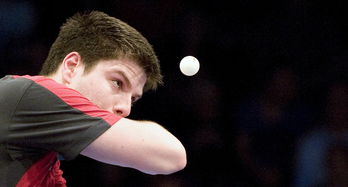 爱游戏体育在线-乒乓球运动走进特教学校实现教育共融，乒乓文化特色学校  第3张